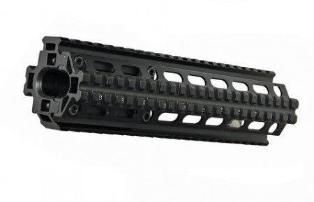 Sun Optics SKS Forend Quadrail - High Caliber Services Corp