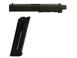 Tactical solution. Глок 22lr. Глок 17 22lr. Glock 17 Taran Tactical. Glock 17 Airsoft поршень затвора.