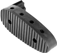 Ruger 10/22 Butt Stock Recoil Pad – Length Of Pull Extender For 10/22 Rifles
