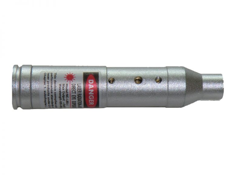 Wartak Tactical Laser Bore Sighter 7mm Mag High Caliber Services Corp