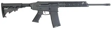 KODIAK DEFENCE WK-180C