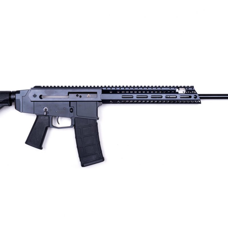 Rifles (Semi Automatic) Archives Page 2