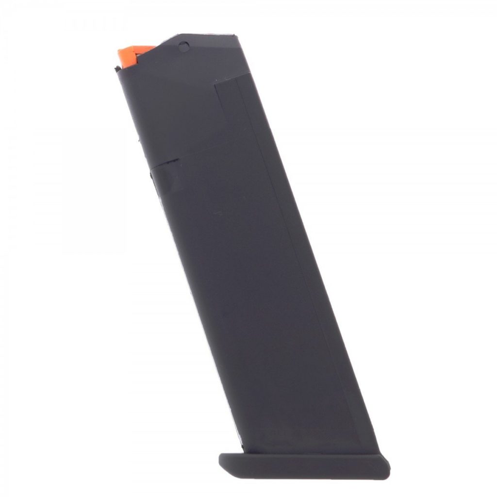 Glock Gen 5 Glock 17 9mm 10-Round Factory Magazine - High Caliber ...