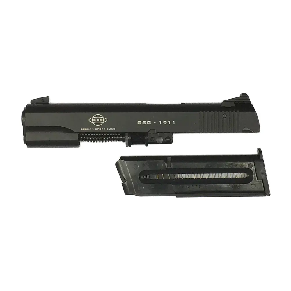 GSG 1911 .22 CONVERSION KIT BLACK