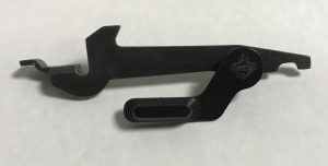 Kodiak Defense WK180C External Bolt Catch