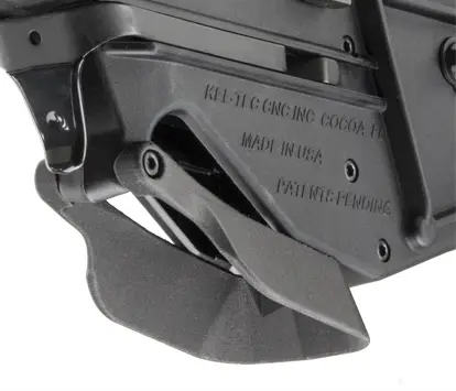 KELTEC RDB MAGWELL