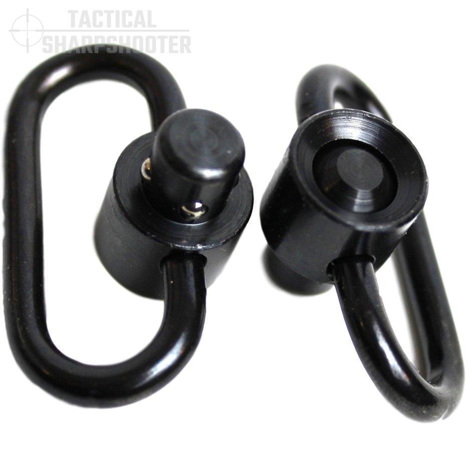 CANUCK QD Sling Swivel Set (CAN 019) - High Caliber Services Corp