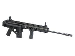 B&T APC223 PRO SEMI-AUTO RIFLE, 18.80” BARREL, BLACK - High Caliber ...