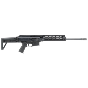 B&T APC223 PRO SEMI-AUTO RIFLE, 18.80” BARREL, BLACK - High Caliber ...