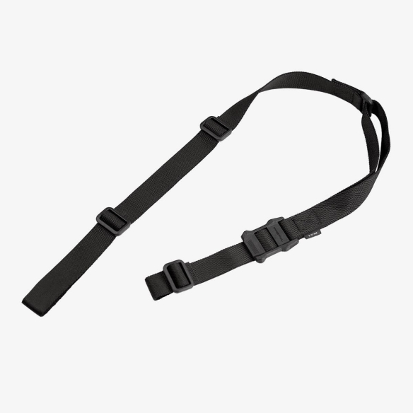 MAGPUL MS1 Sling System (BLACK)