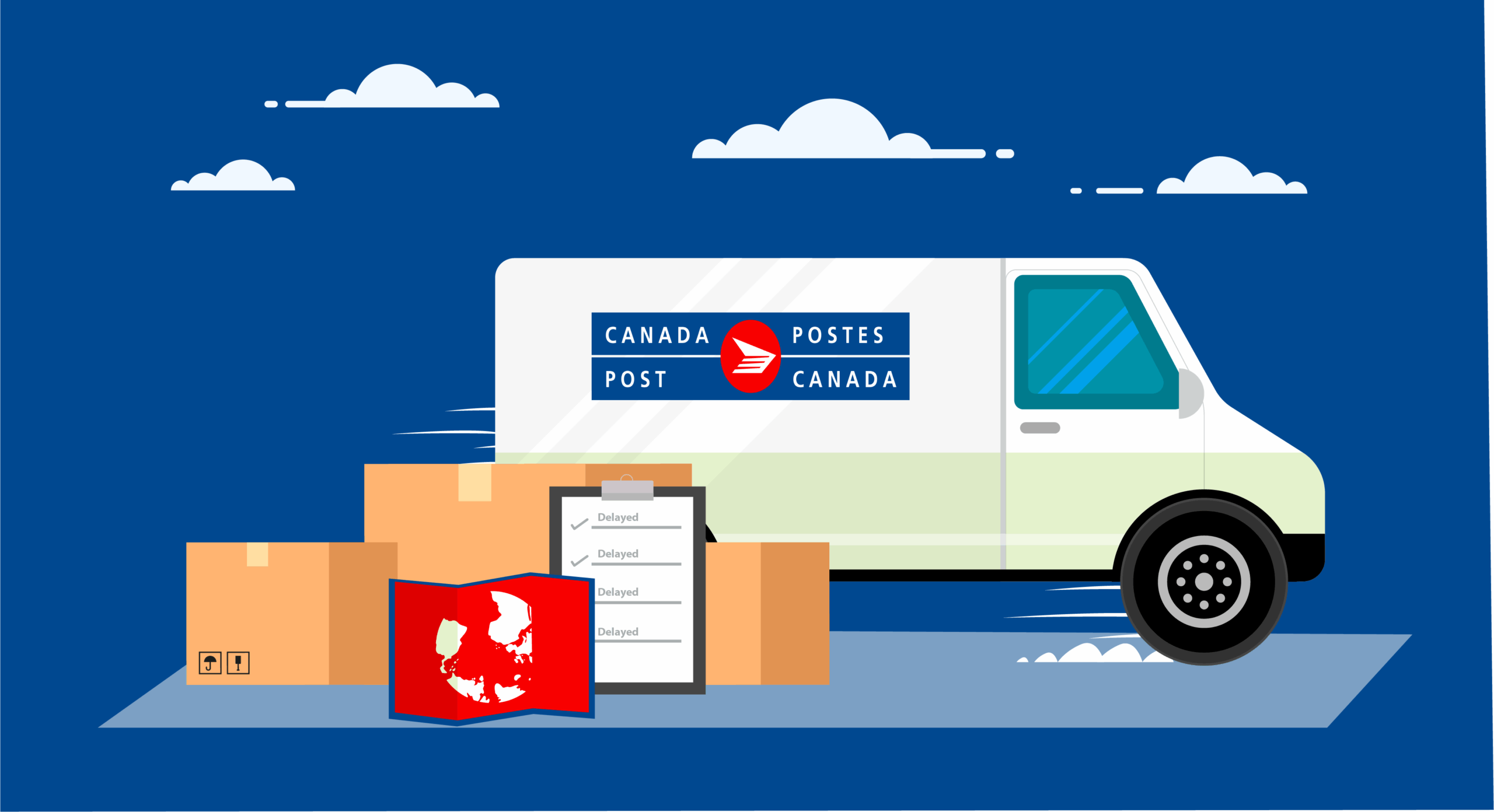 Shipping