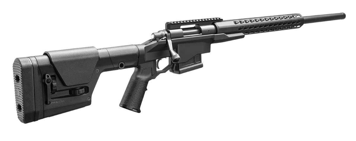 REMINGTON 700 PCR, 24.00” 5R THREADED BARREL, 308 WIN - Image 2