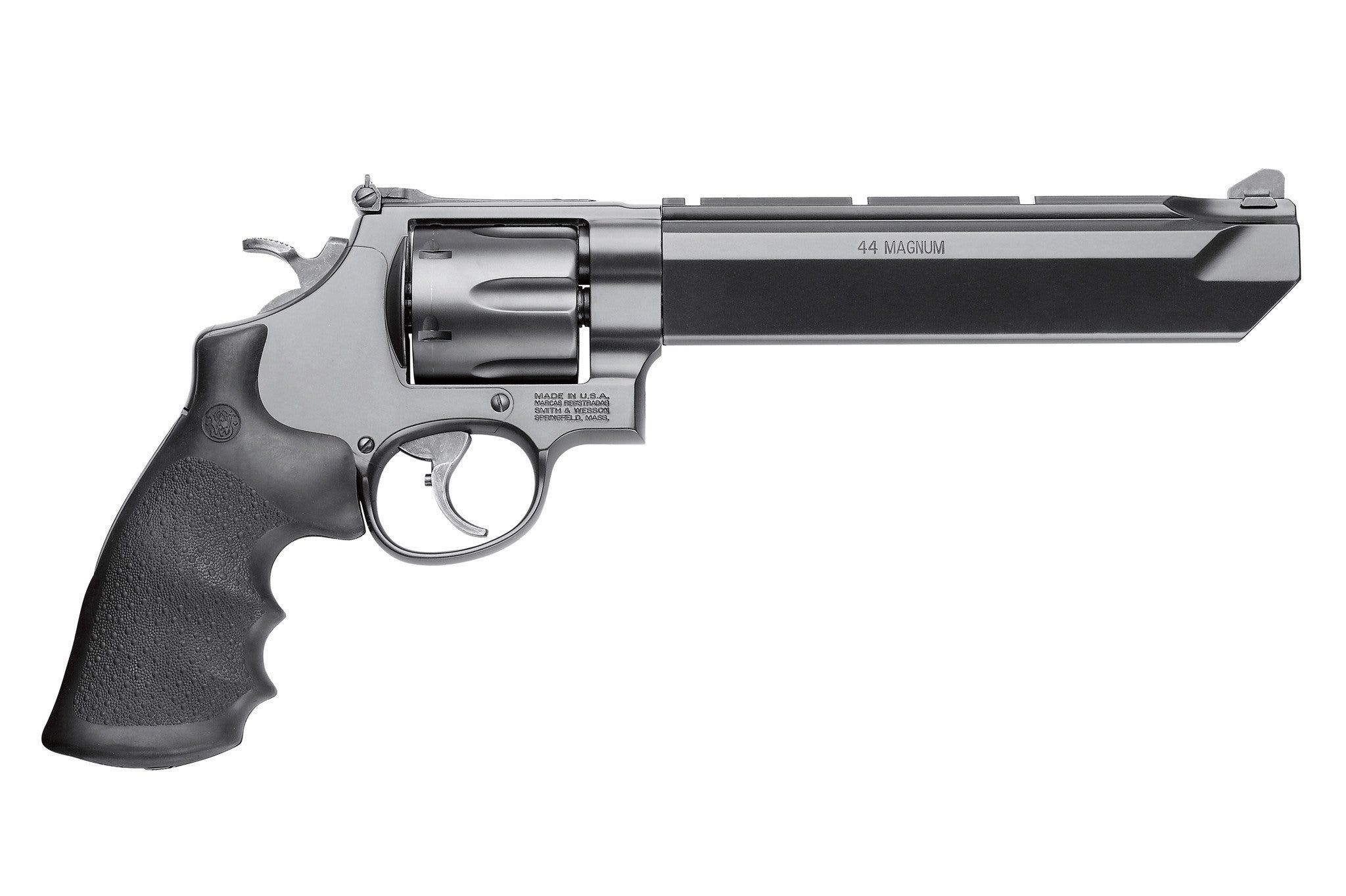 SMITH & WESSON 629 STEALTH HUNTER, 7.5" BARREL, 44 MAGNUM - Image 2
