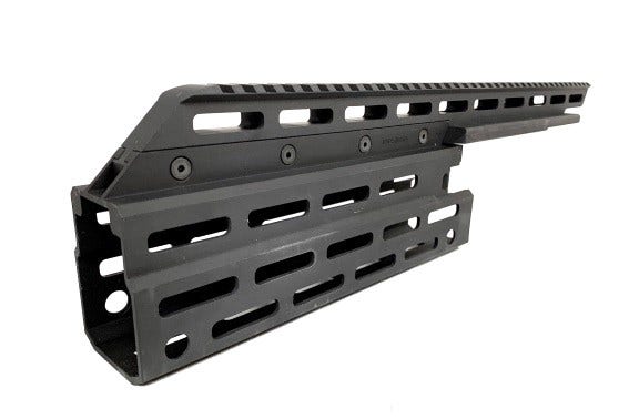 MANTICORE ARMS, TAVOR X95 CANTILEVER M-LOK HANDGUARD, AR15 HEIGHT, GEN II