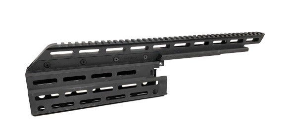 MANTICORE ARMS, TAVOR X95 CANTILEVER M-LOK HANDGUARD, AR15 HEIGHT, GEN II