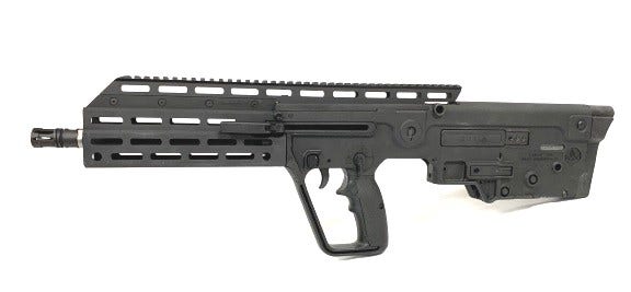 MANTICORE ARMS, TAVOR X95 CANTILEVER M-LOK HANDGUARD, AR15 HEIGHT, GEN II