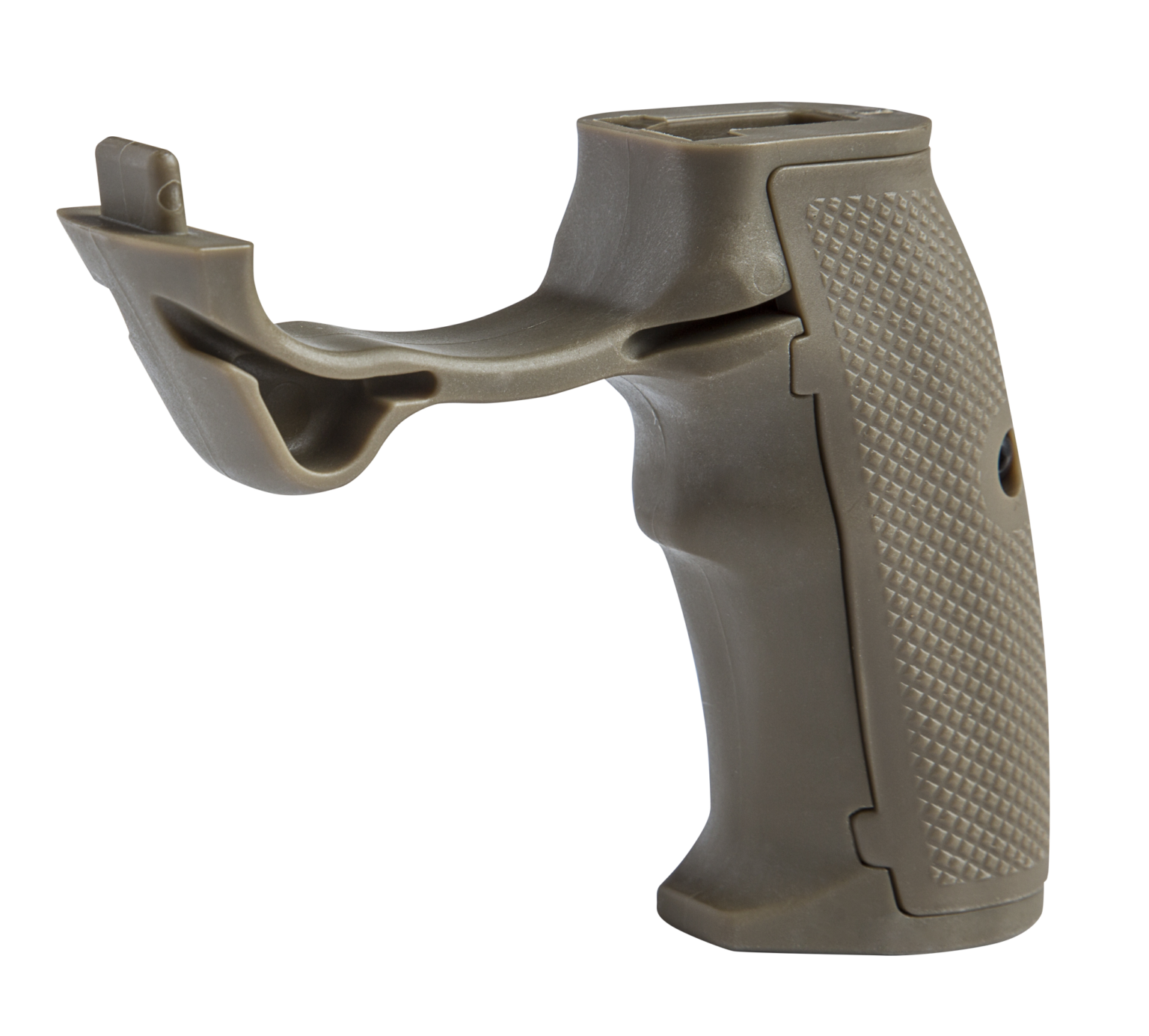 IWI Tavor X95 Pistol Grip, Flat Dark Earth High Caliber Services Corp