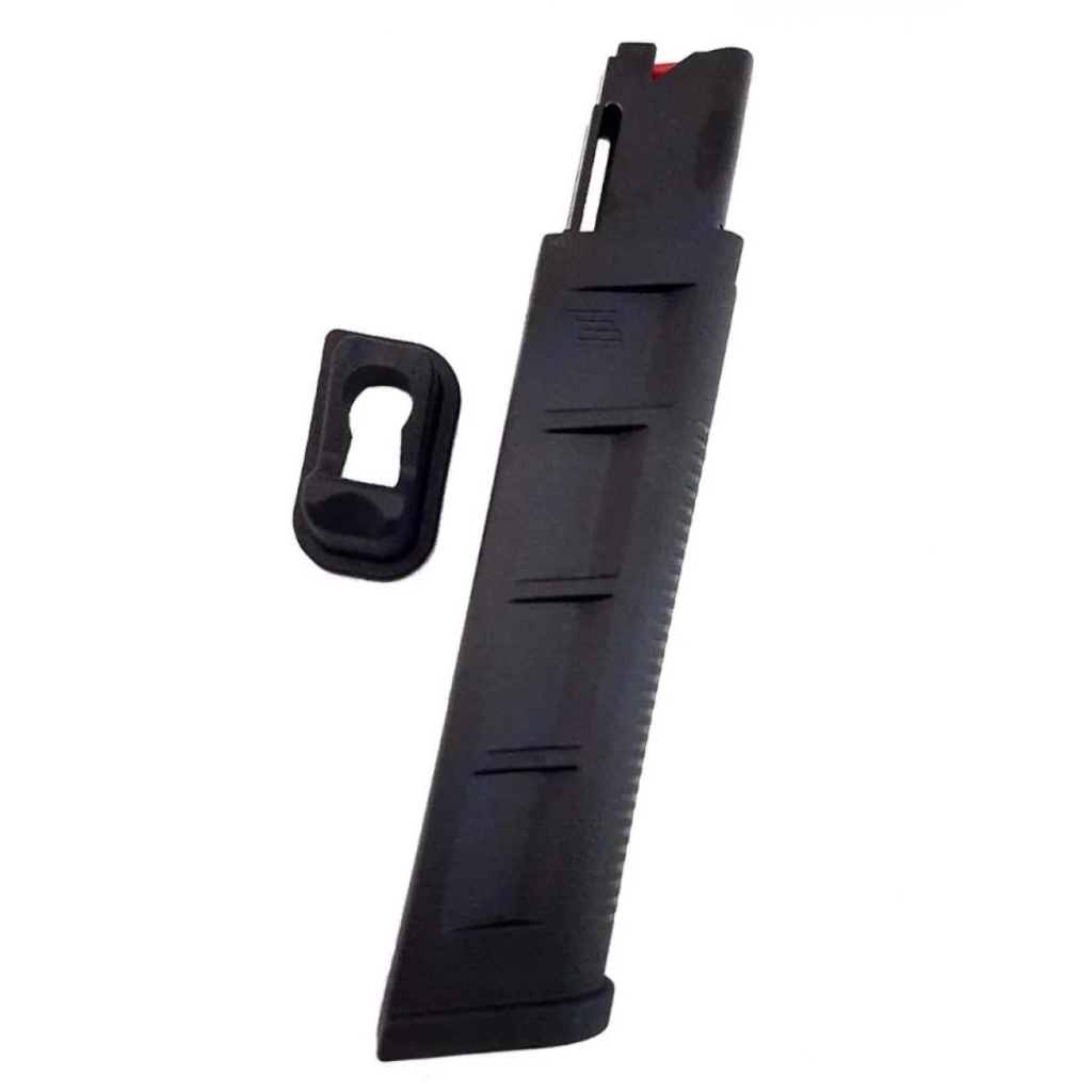 Savage Arms, Model 64 Magazine .22LR 20 Rounds Steel Body Black Finish ...