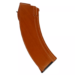 Korean RWB, PMAG AK/AKM 7.62x39mm Magazine, Orange, 30/5RD - High ...