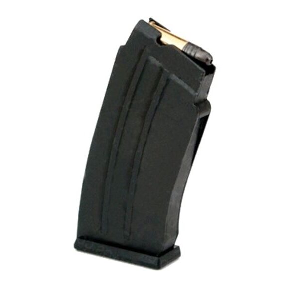CZ, 457 Magazine .22LR 10 Rounds Steel Black Finish