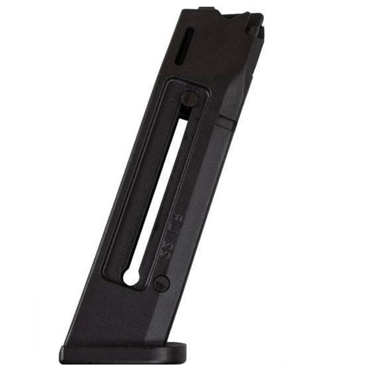 CZ, PO9 Kadet, 22LR, Magazine, Black, 10RD