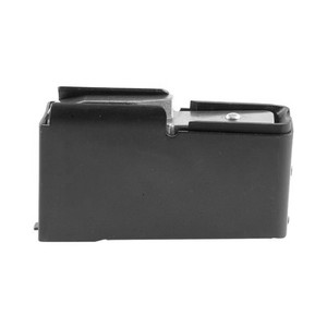 Browning, A-Bolt Magazine 30-06 4 Rounds Steel Black Finish