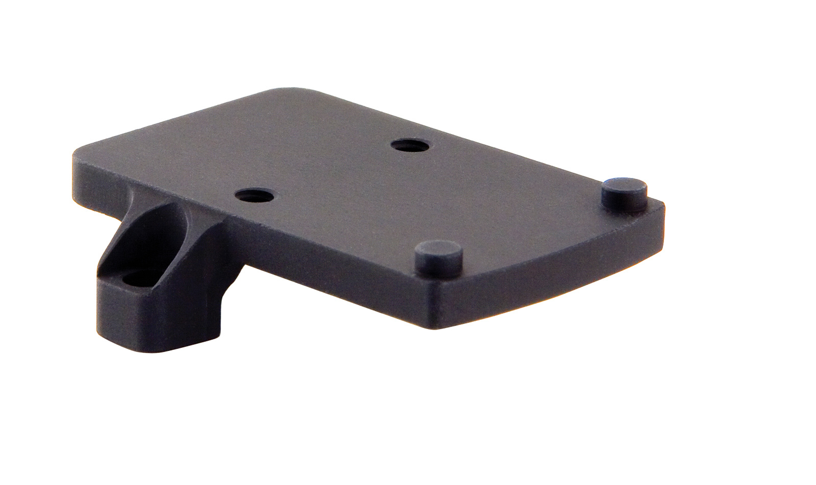 Trijicon RMR/SRO Mount, ACOG 4x32 LED Models