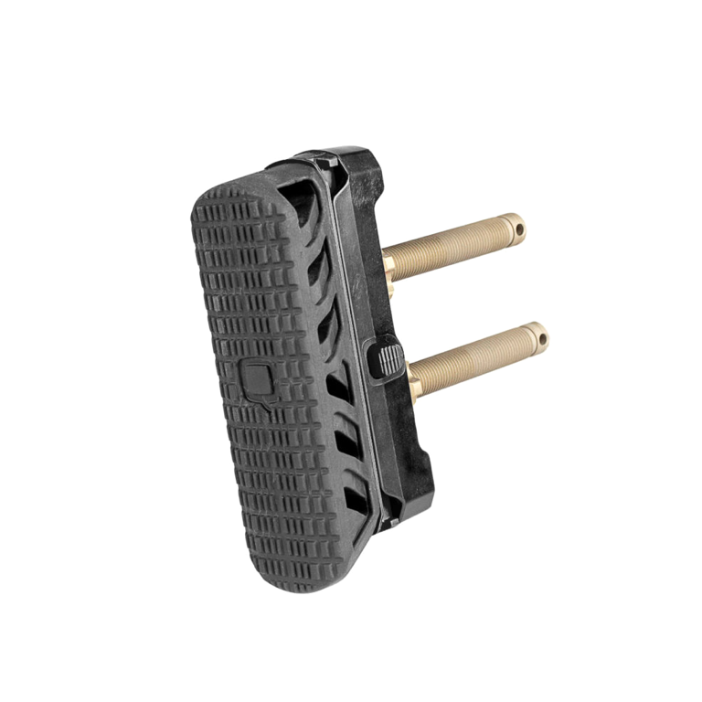 Live Q or Die, The FIX Big Butt Pad