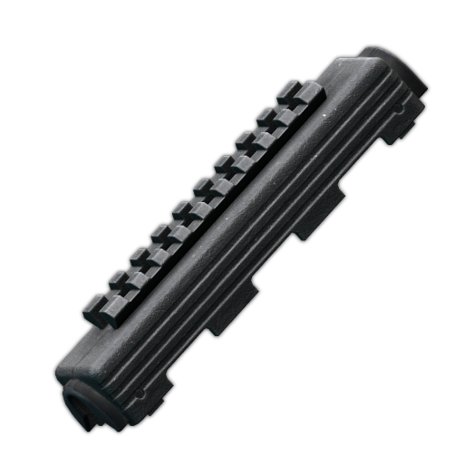 Tapco SKS Railed Gas Tube Cover