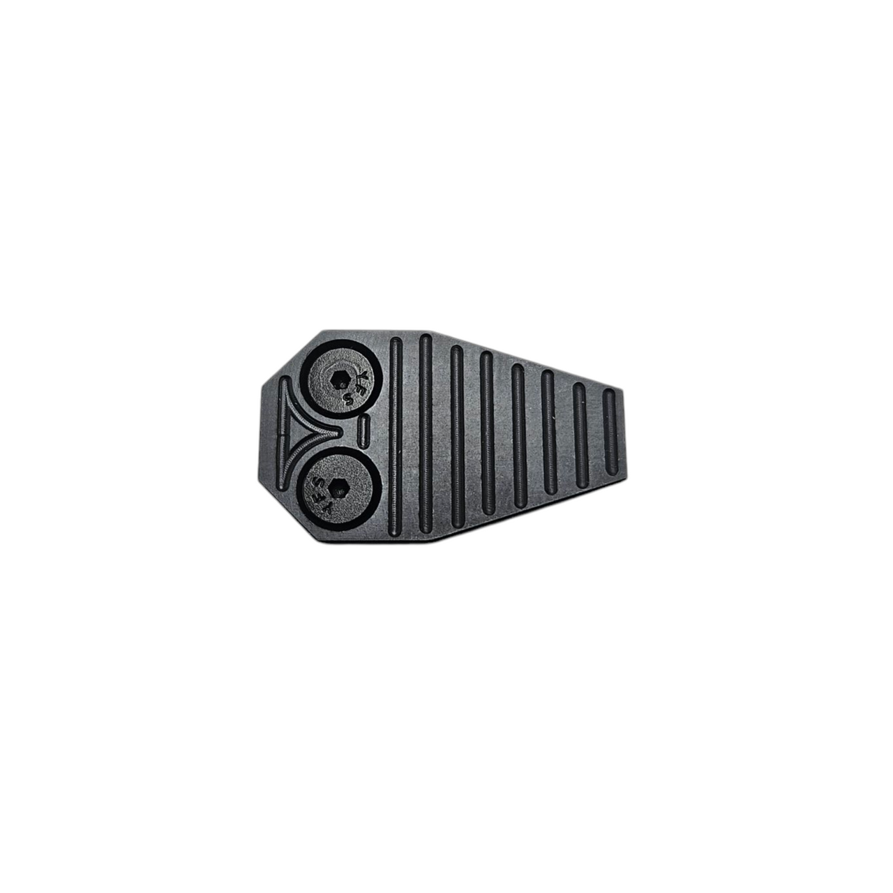 S&J Hardware Beretta 1301 or A300 EBR Extended Bolt Release 4.0