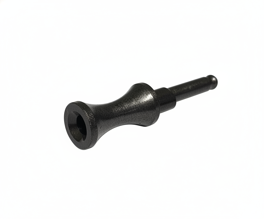 S&J Hardware Benelli M1/M2/SBE Combat Charging Handle