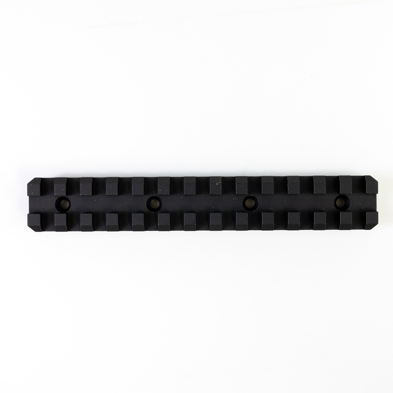 S&J Hardware Remington 870 MCS Steel M1913 Rail