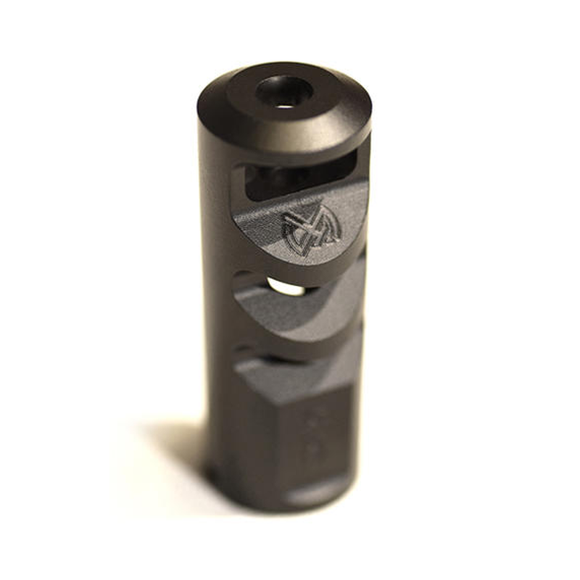 S&J Hardware Gladius Muzzle Brake - .223/5.56 - 1/2x28