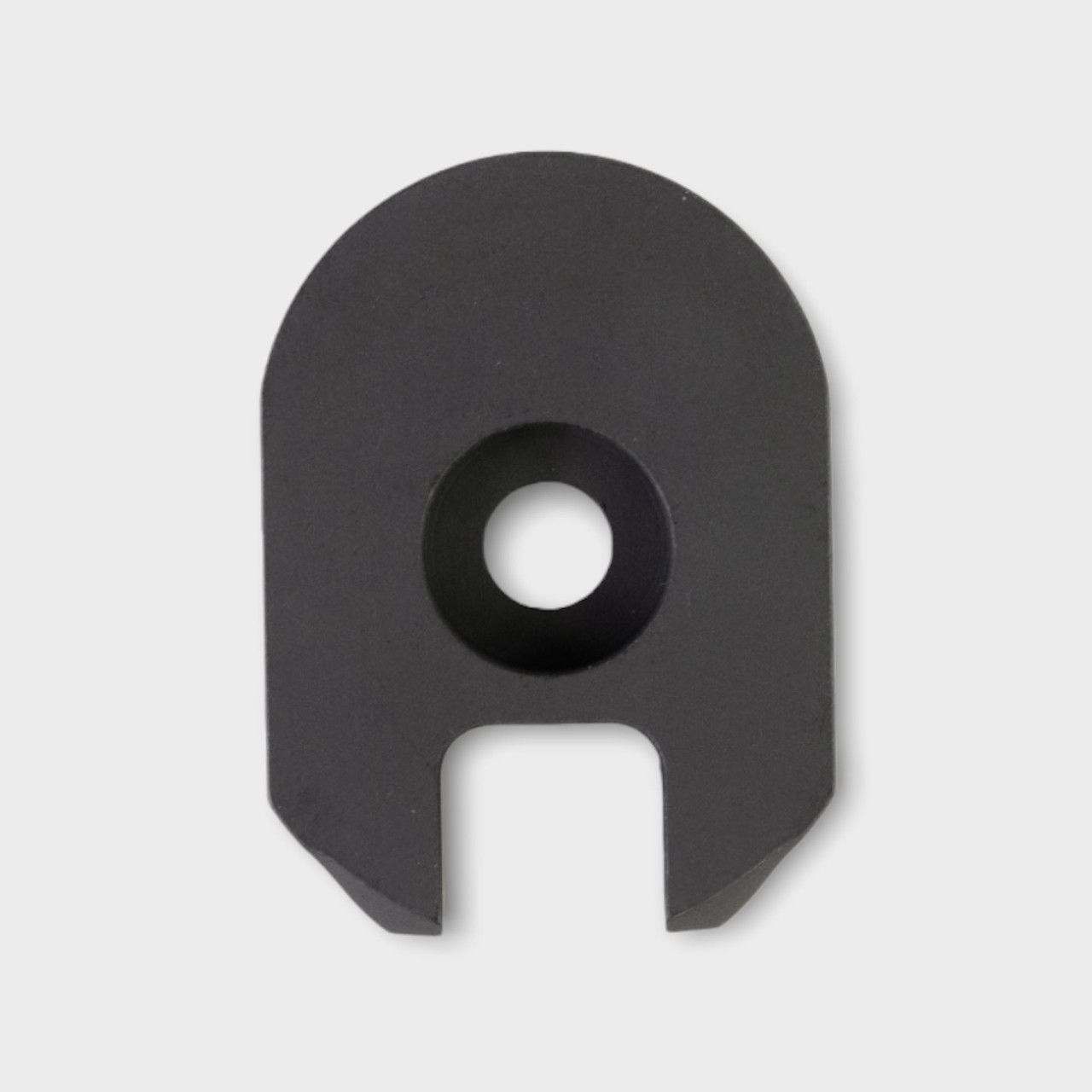 S&J Hardware Turkish to Remington 870 Magpul SGA Stock Adaptor