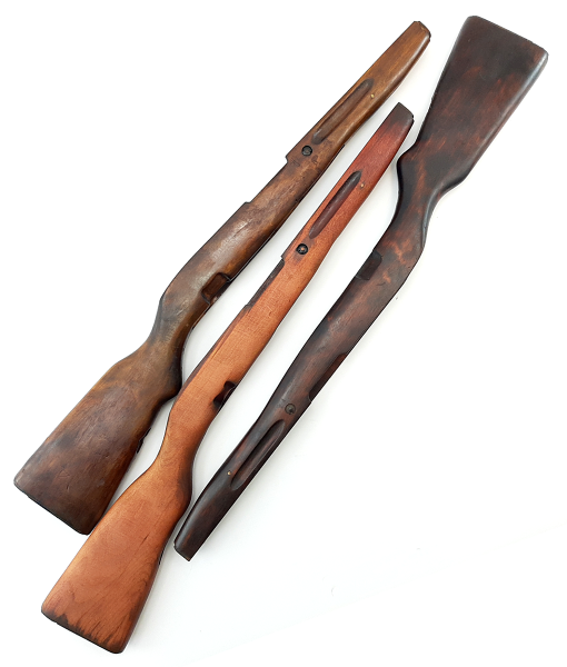 SKS surplus Chinese/Russian Stocks