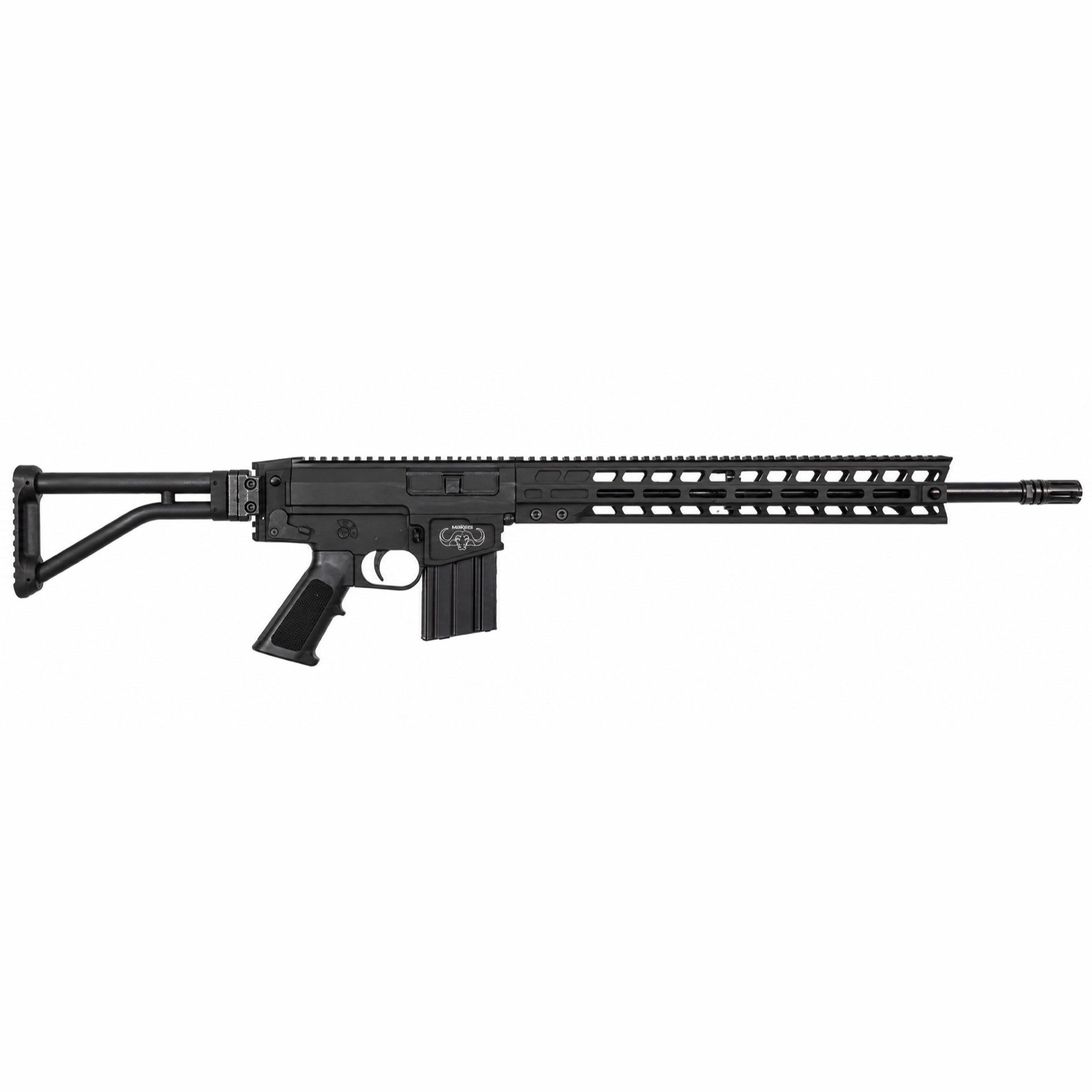Brigade MAKASI MK-15 5.56 Rifle Canada | Non-Restricted