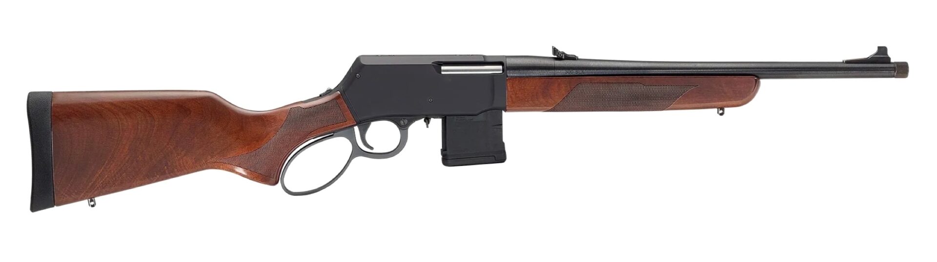 Henry Lever Action Supreme Rifle Canada | Non-Restricted