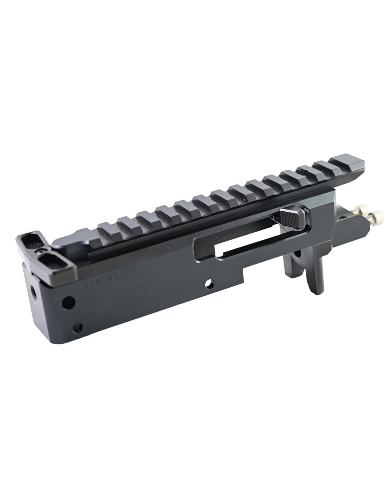 Spectre Ballistics ST-22 10/22 Receiver