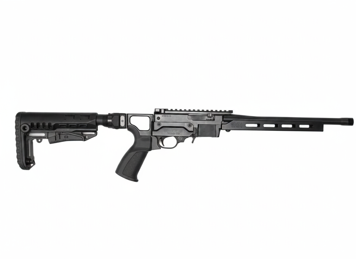Spectre Ballistics, ST-22 Superlite 12 .22LR Rifle Canada | Non-Restricted