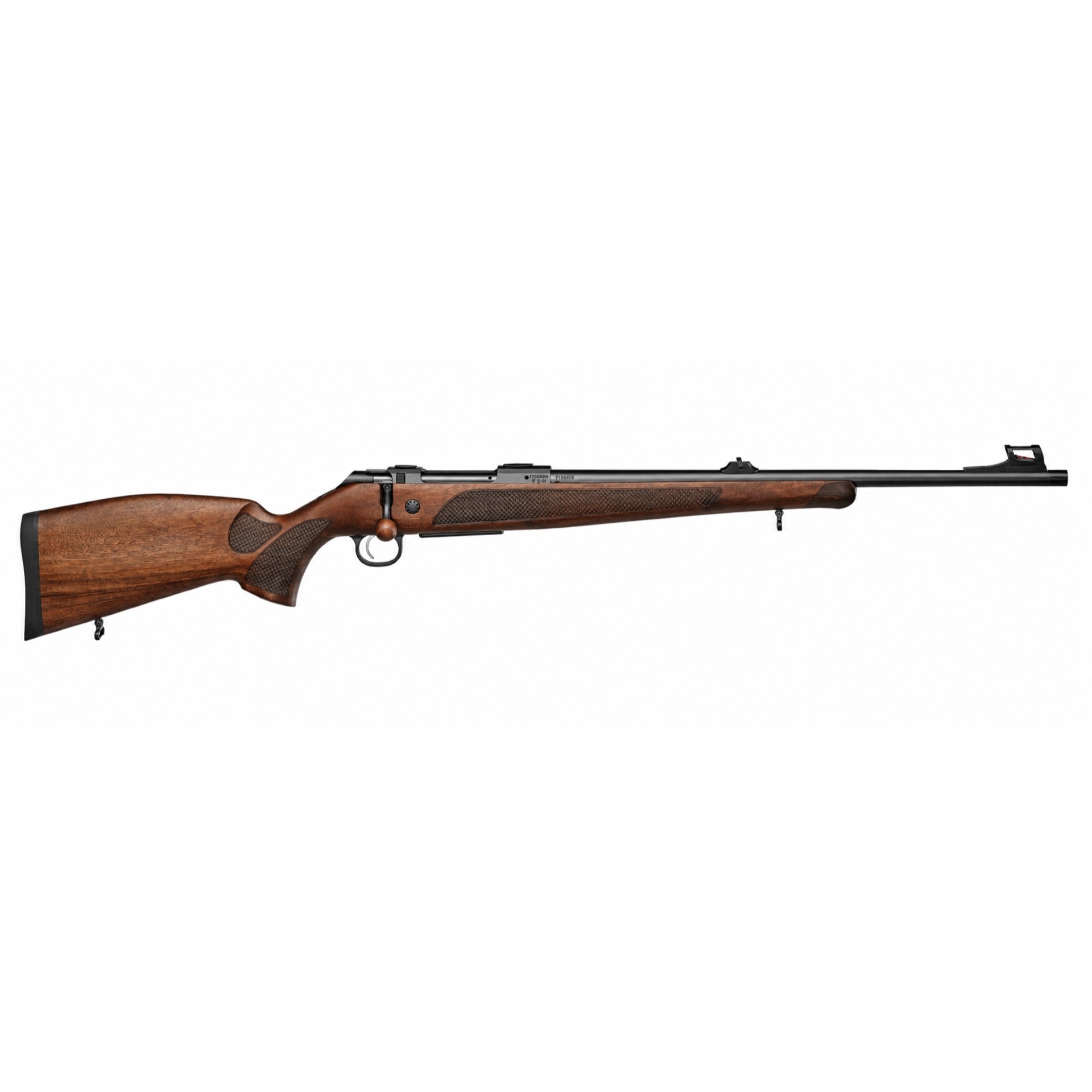CZ 600 LUX 20" .308 Win 5R Rifle Canada | Non-Restricted