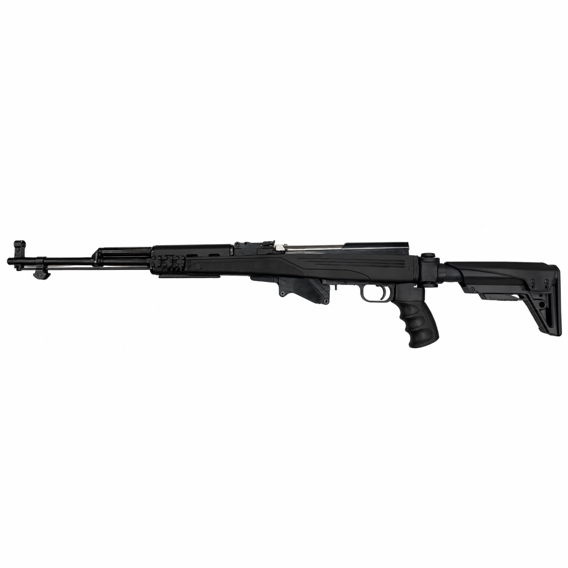 SKS 20.5" 7.62×39 Rifle ATI Stock Canada | Non-Restricted - Image 2