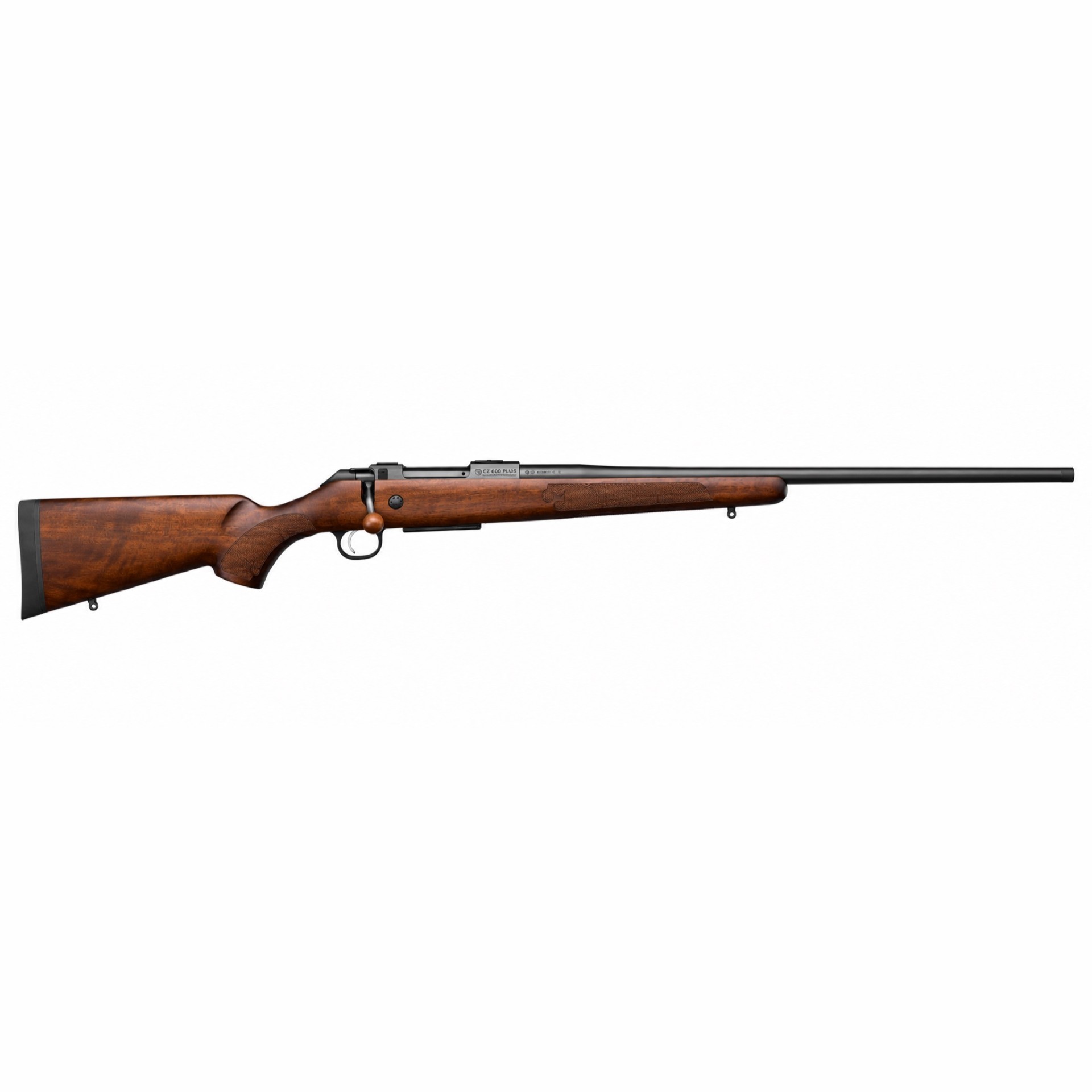 CZ 600 American 24" .30-06 Rifle Canada | Non-Restricted