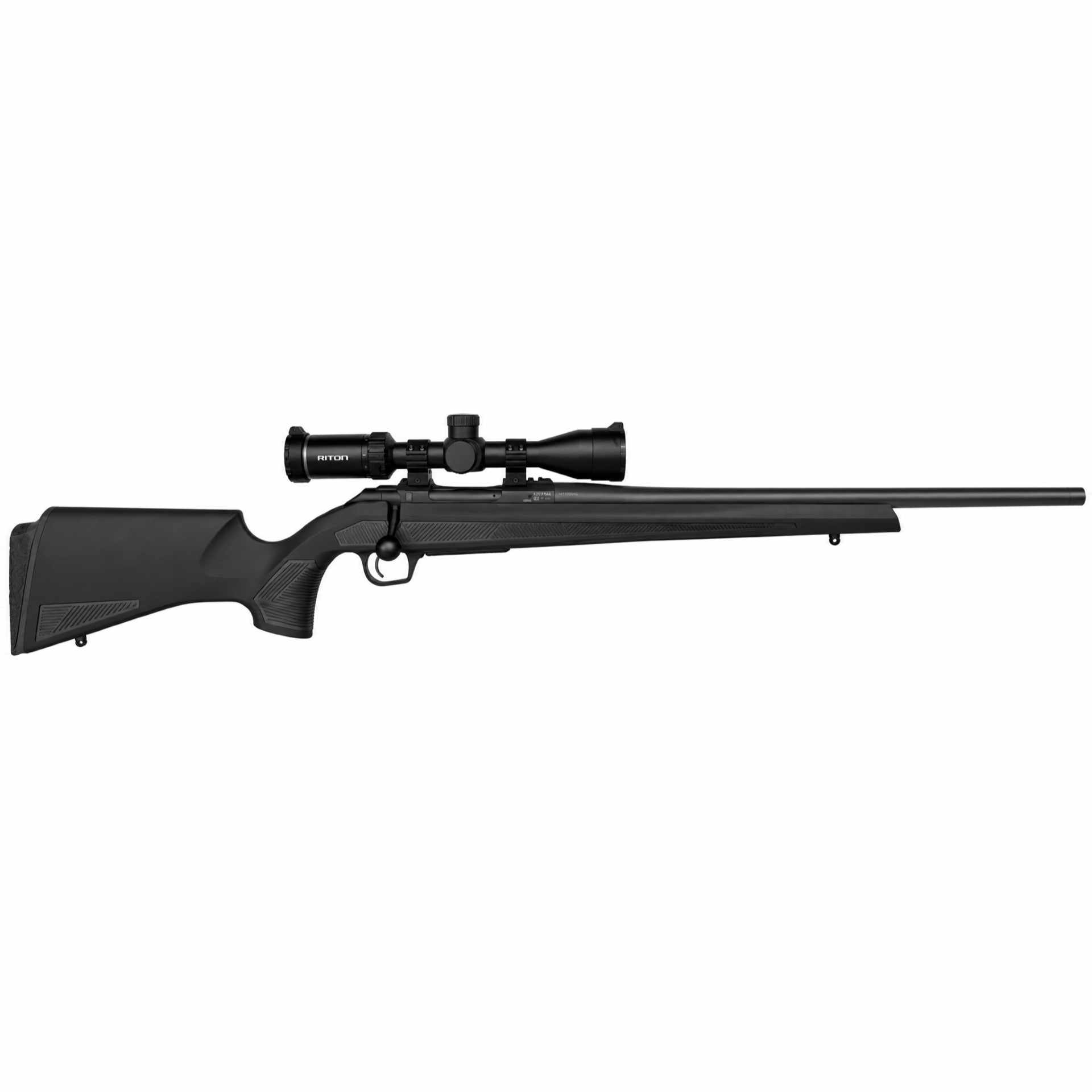 CZ 600 ALPHA 20" .243 Win Rifle with Riton X1 Primal 3-9×40 Scope Package Canada | Non-Restricted