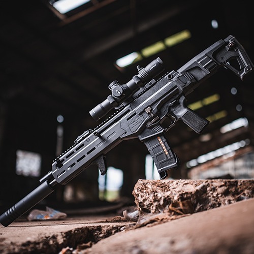IWI Carmel CSR18 18.6″ 5.56 Rifle Canada | Non-Restricted - Image 3