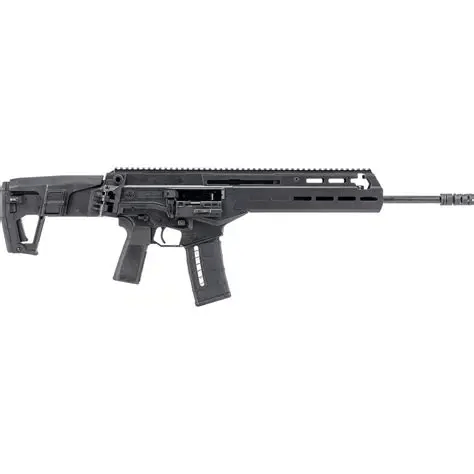 IWI Carmel CSR18 18.6″ 5.56 Rifle Canada | Non-Restricted