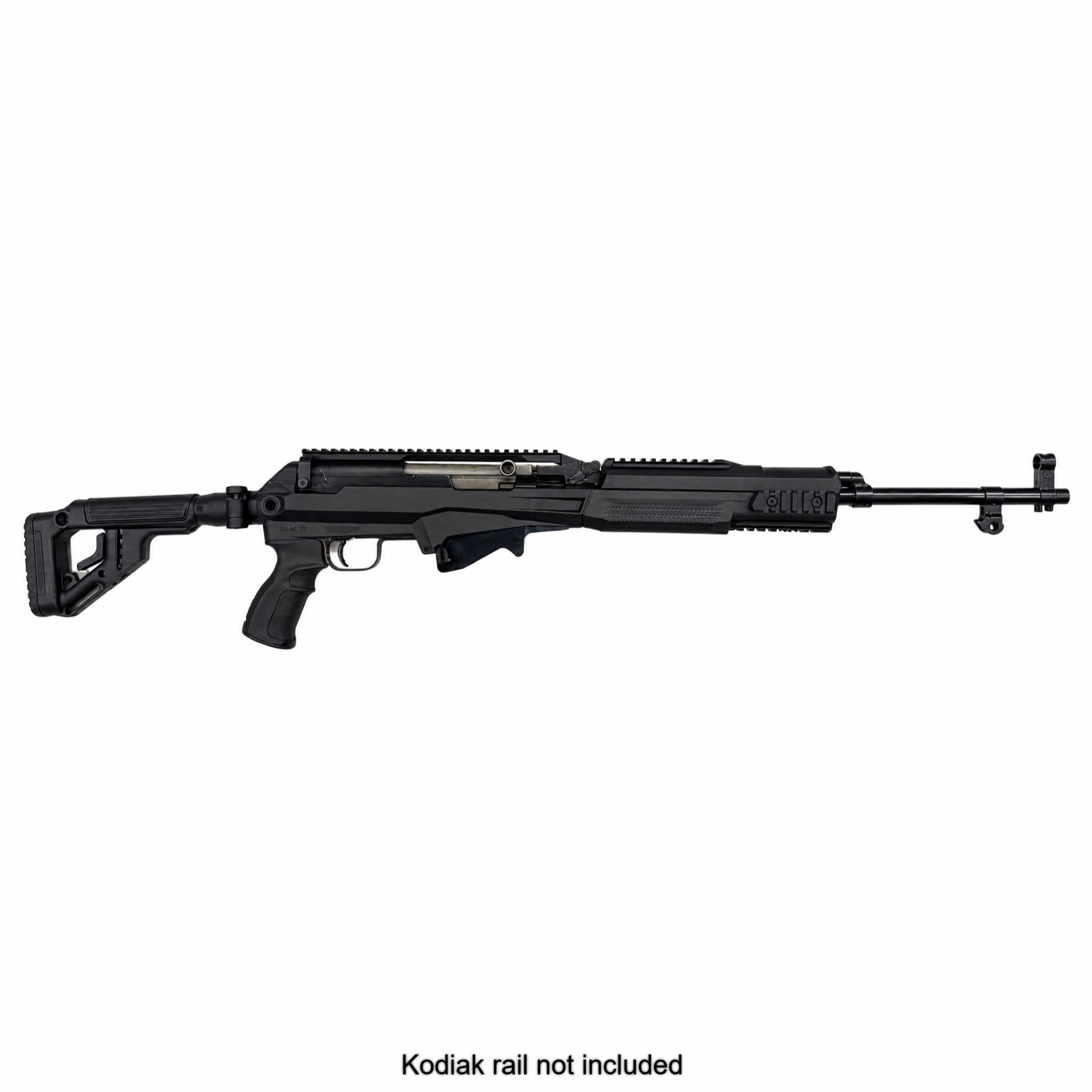 SKS 20.5" 7.62×39 Rifle FAB Defense UAS Stock Canada | Non-Restricted