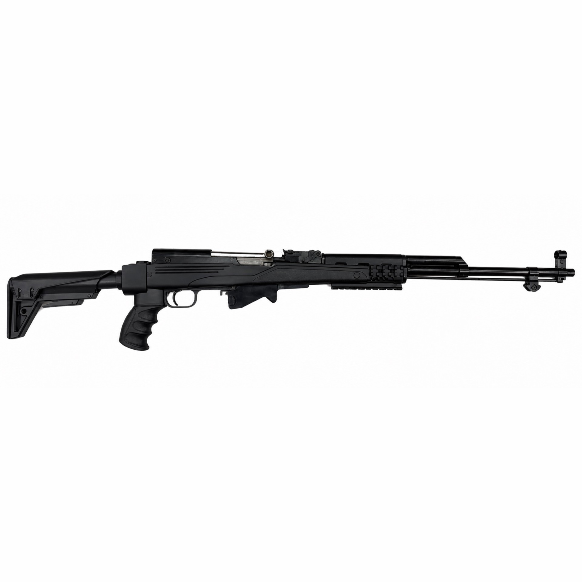 SKS 20.5" 7.62×39 Rifle ATI Stock Canada | Non-Restricted