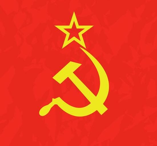 Soviet Union