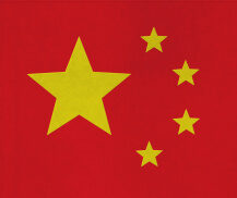 China